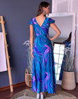 Vestido Ana Málaga