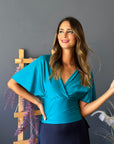 Top Francisca Turqueza