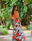 Falda Carmen Bahiana 2