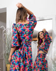 Conjunto Lua Galapagos