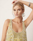 Vestido Mini Aurea