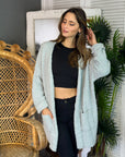Cardigan Cloud