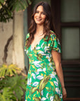 Vestido Ana Lemon Kiss