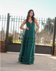 Vestido Abril