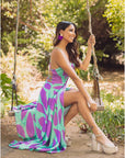 Vestido Florencia Mallorca