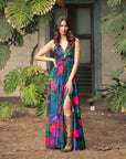 Vestido Pascuala Black Kiss