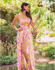Vestido Florencia Segovia