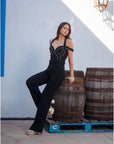 Enterito Lourdes Negro