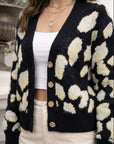 Cardigan Inés