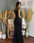 Vestido Maxi Camila