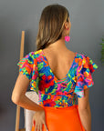 Top Annete Caribe