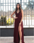 Vestido Vicenta