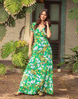Vestido Ana Lemon Kiss
