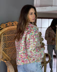 Chaqueta Amore Mio 2