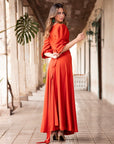 Conjunto Lua Terracota