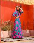 Conjunto Lua Magic Paradise Green