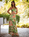 Vestido Amazonas