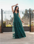 Vestido Abril