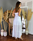 Vestido Amanda