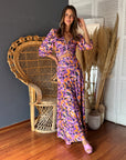 Conjunto Summer Aperol