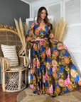 Vestido Ema Charm