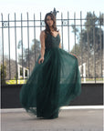 Vestido Ana