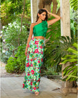 Falda Carmen Bahiana 1