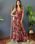 Vestido Paula New Edén