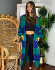 Amore Maxi Cardigan 3