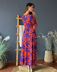 Vestido Titi Sevilla