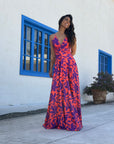 Vestido Pascuala Sevilla