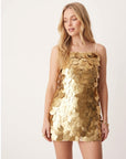 Vestido Disc