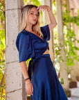 Conjunto Domi Navy