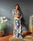 Conjunto Domi Marine Paradise