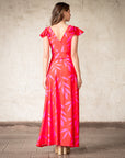 Vestido Ana Olivos