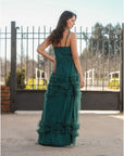Vestido Abril