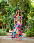 Conjunto Domi Jungle Party