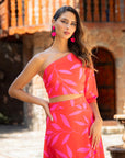 Conjunto Lia Olivos