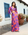 Conjunto Lua Mallorca Naranjo