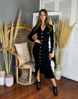 Tejido Diana Negro