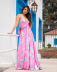 Vestido Pascuala Beverly
