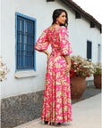 Conjunto Lua Neón