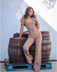 Enterito Lourdes Moka