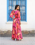 Conjunto Lua Anakena Moka