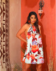 Vestido Lorenzo Mint Brindis