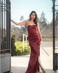 Vestido Nacha