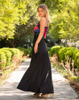 Vestido Paula Duo Botánico