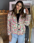 Chaqueta Amore Mio 2