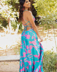 Vestido Florencia Alicante