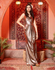 Vestido Elif